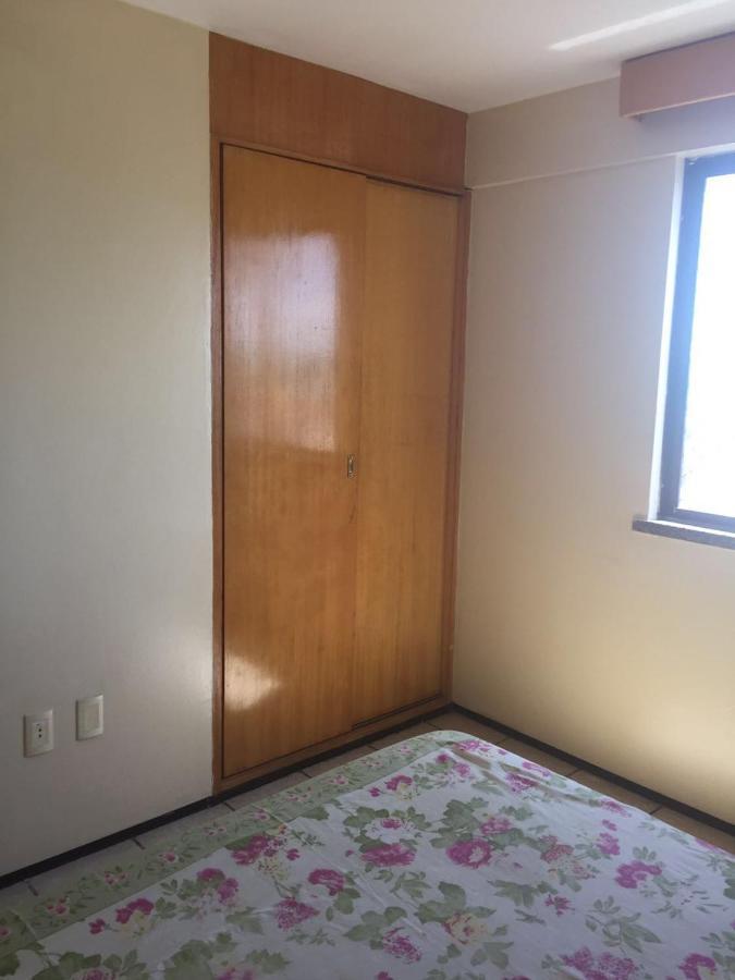 Apartamento Em Iracema, Meireles Apartment Fortaleza  Exterior photo