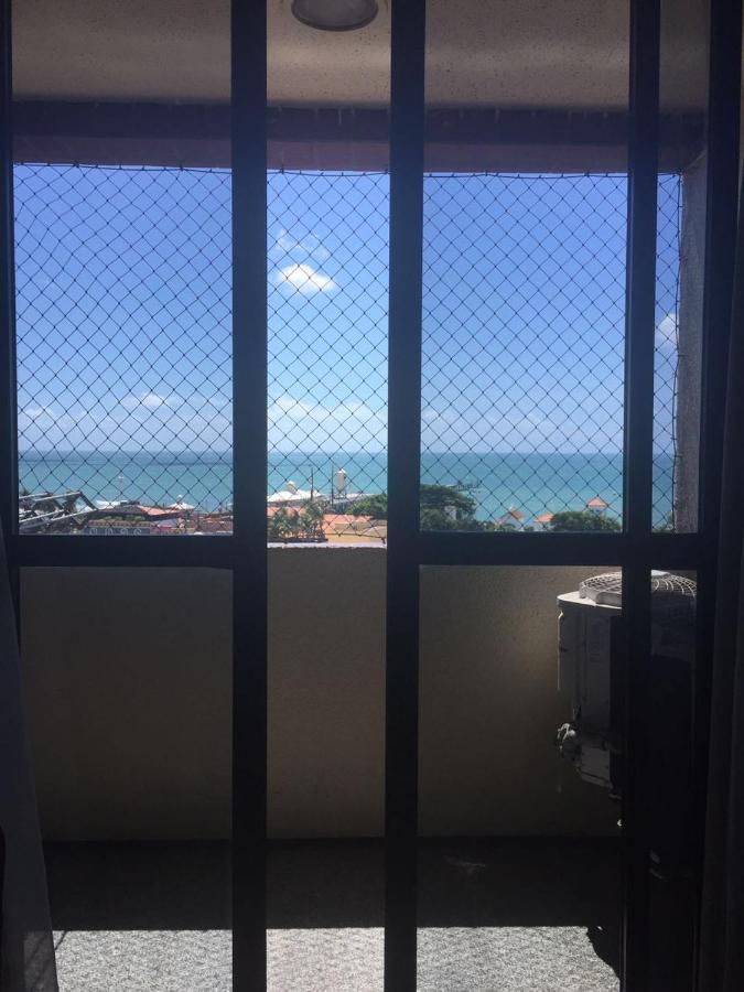 Apartamento Em Iracema, Meireles Apartment Fortaleza  Exterior photo